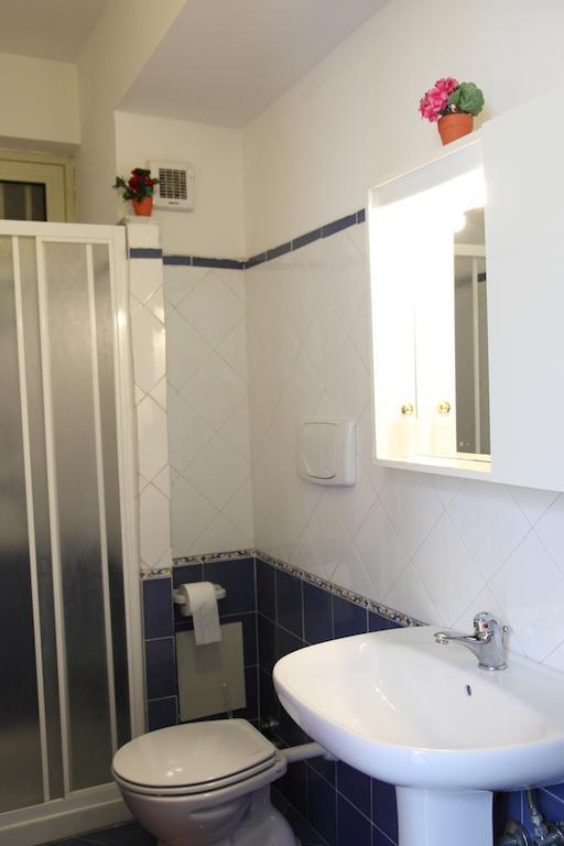 Bed And Breakfast Gigi Фурчи Сикуло Екстериор снимка