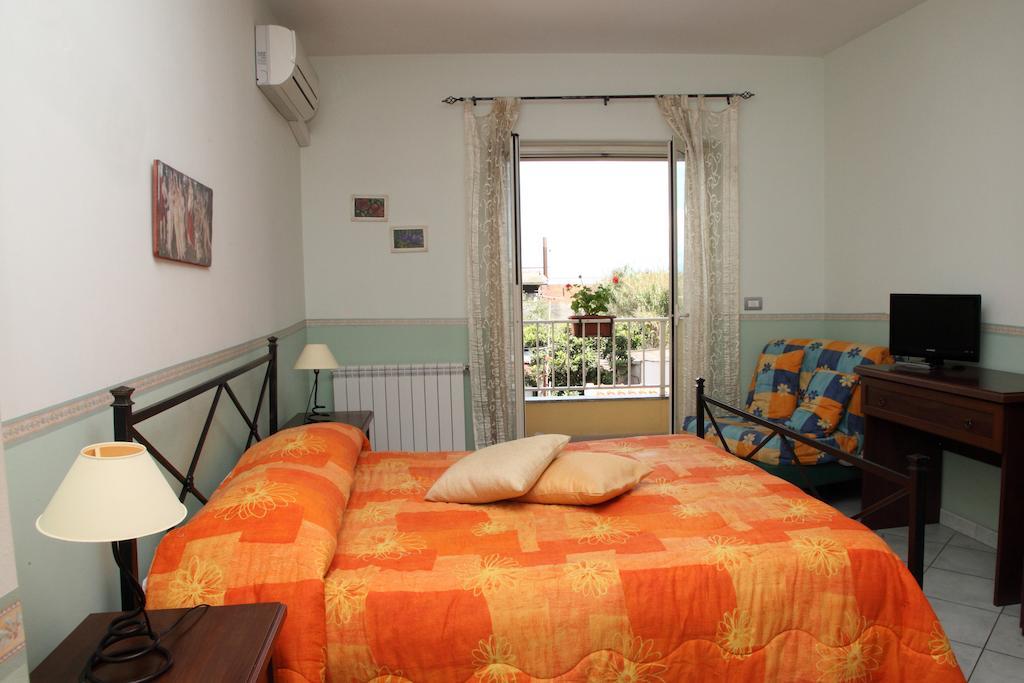 Bed And Breakfast Gigi Фурчи Сикуло Стая снимка