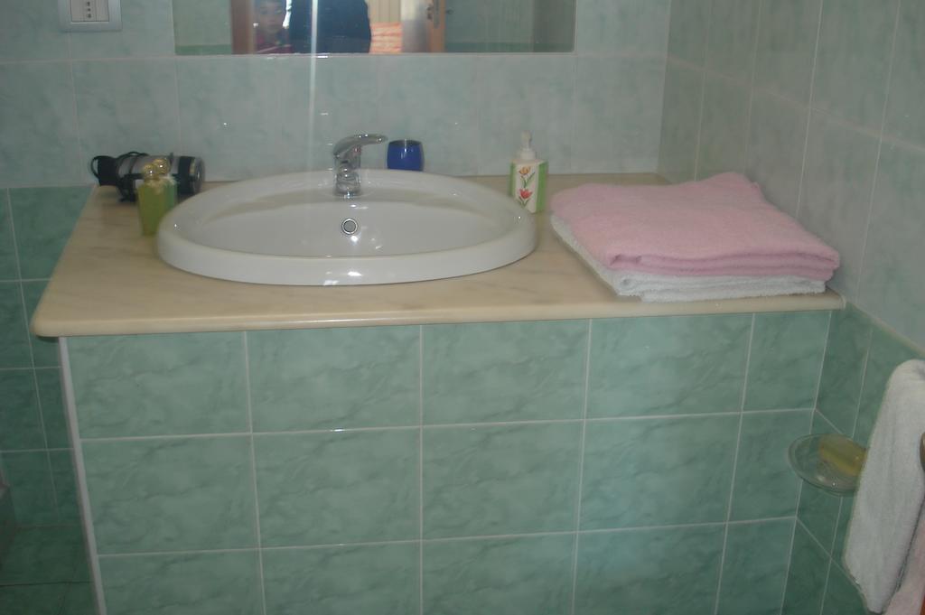 Bed And Breakfast Gigi Фурчи Сикуло Стая снимка