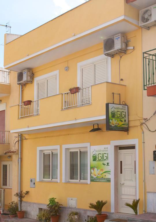 Bed And Breakfast Gigi Фурчи Сикуло Екстериор снимка